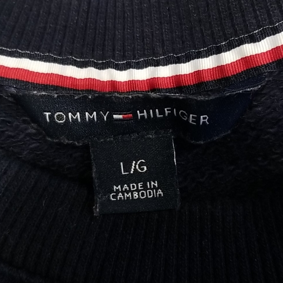 Tommy Hilfiger sweater - Picture 3 of 4